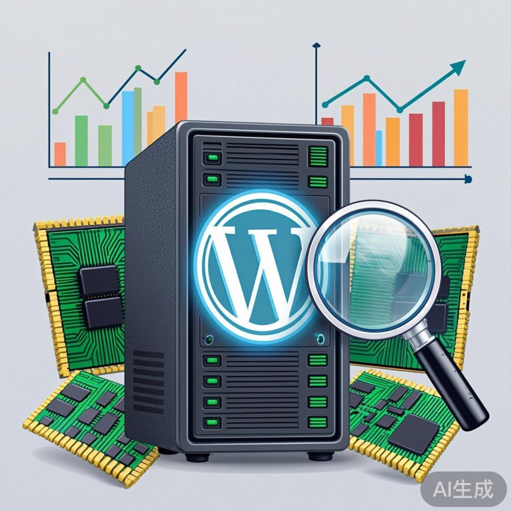 内存占用高？多维度解决PHP 8上WordPress内存消耗过大问题