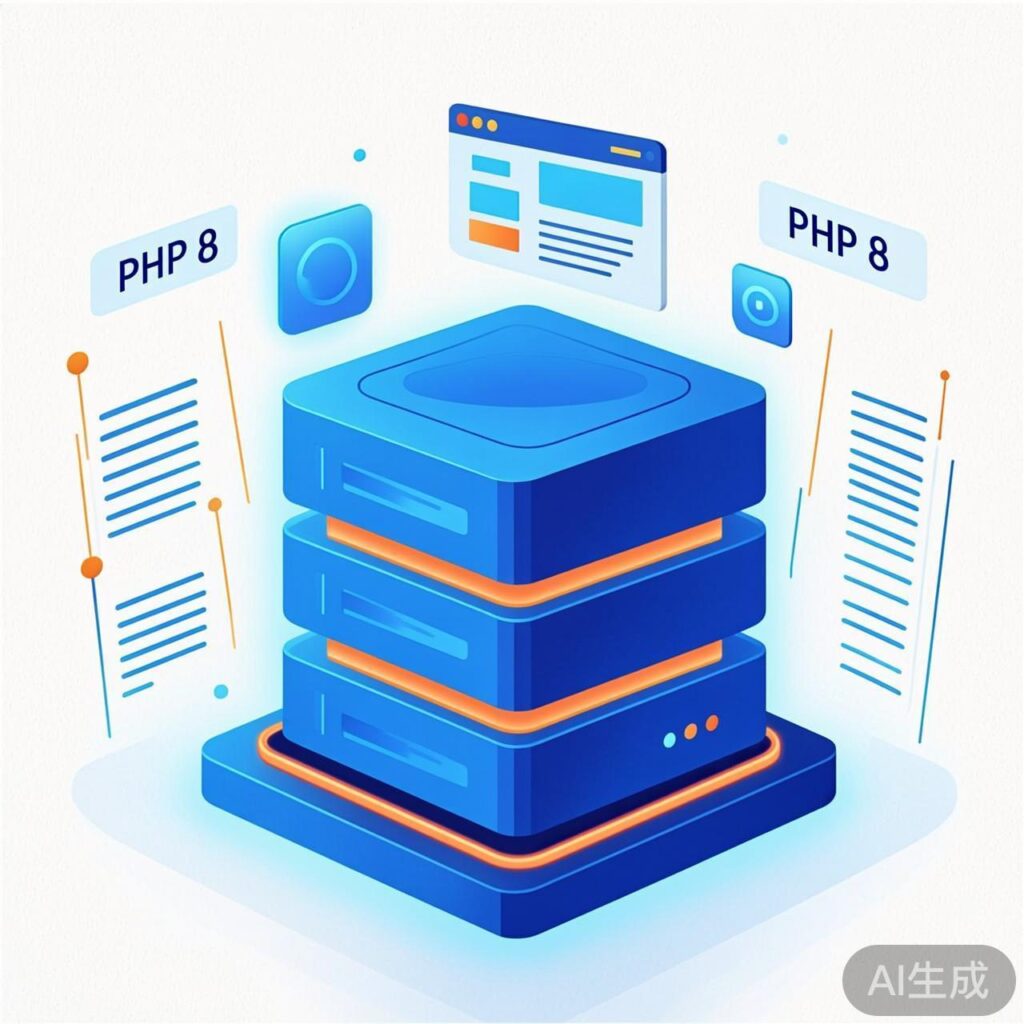 终极性能手册：从缓存、图片到代码，全方位优化PHP 8上的WordPress