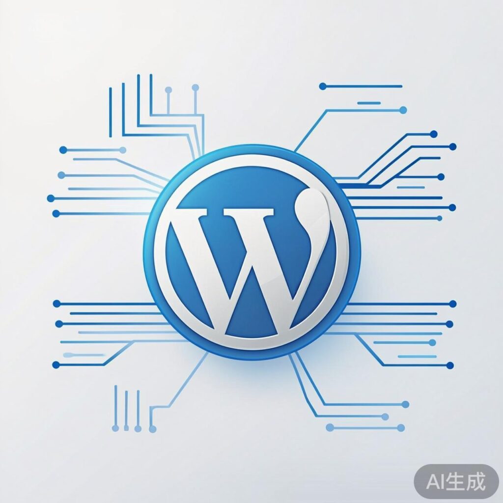 WordPress 固定链接应该选哪种？
