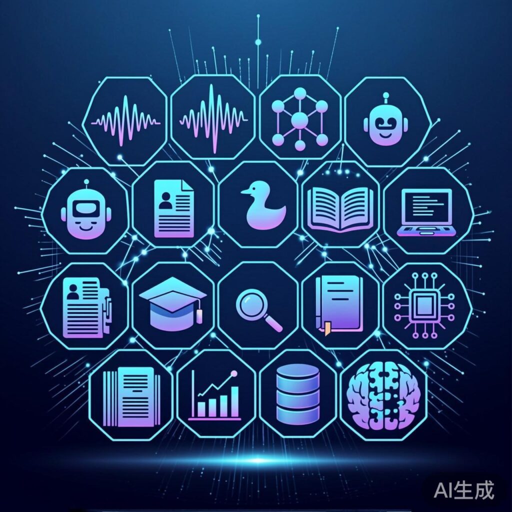 2026年1月热门GitHub开源项目盘点：AI与开发工具新趋势