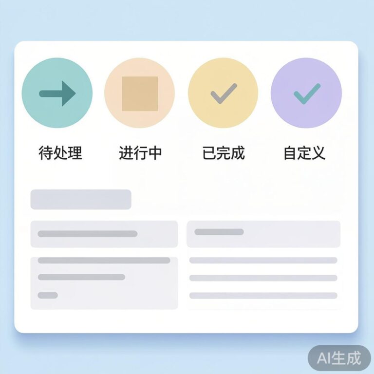 WooCommerce 开发实战：批量处理自定义订单状态与表单字段定制