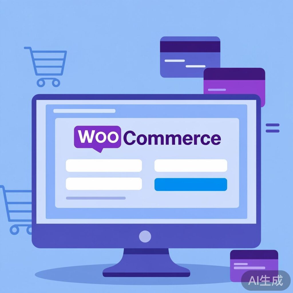 如何自定义WooCommerce支付网关的标题和描述？