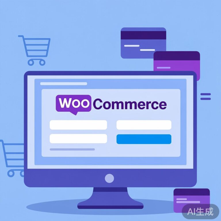 如何自定义WooCommerce支付网关的标题和描述？