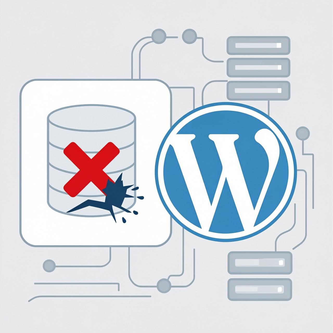 How to Fix Error Establishing a Database Connection in WordPress (2026 Guide)