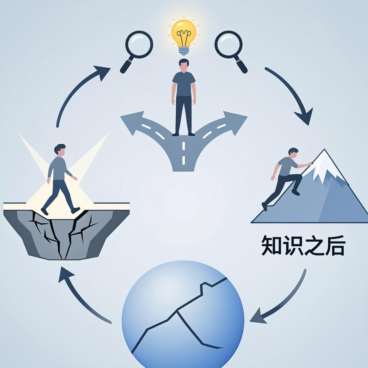 The Four Steps to Doing Great Work: A Practical Guide