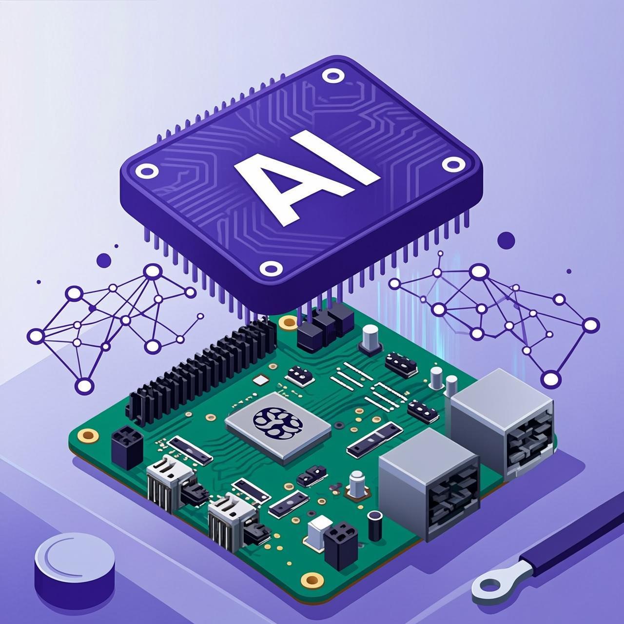 Raspberry Pi AI HAT+ 2 Brings 40 TOPS Generative AI to Your Desktop