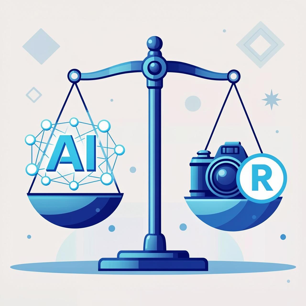 Stability AI Wins Copyright Case Against Getty Images