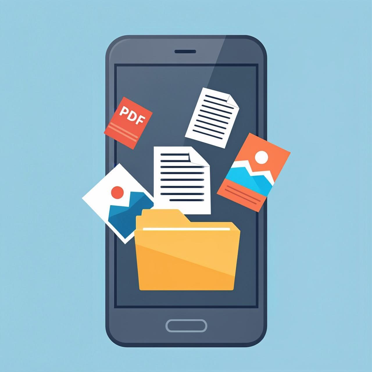 The Future of Social Apps: Files Instead of Platforms