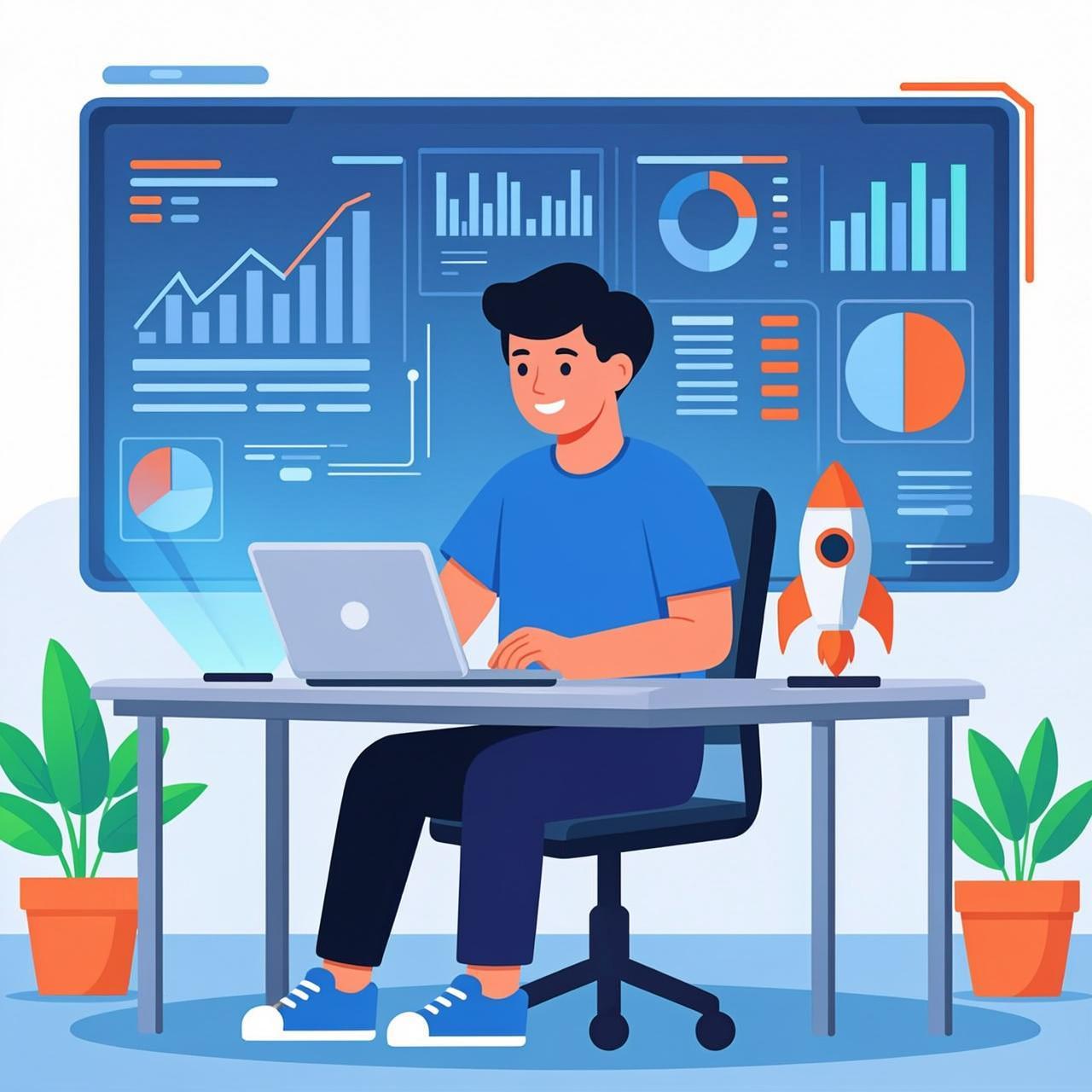 How to Launch Your First SaaS as a Solo Founder in 2026